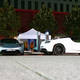Illustration for article titled It's a Hard Day's Night for Tesla Roadsters